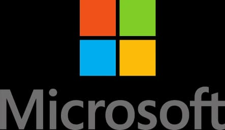 Microsoft Logo