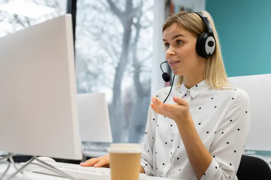 Be the first to call back your lead